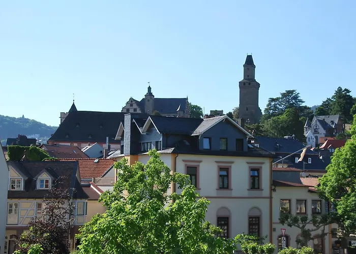 Posthaus Hotel Residenz