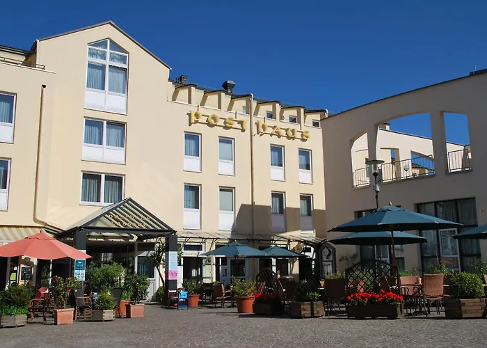 Posthaus Hotel Residenz