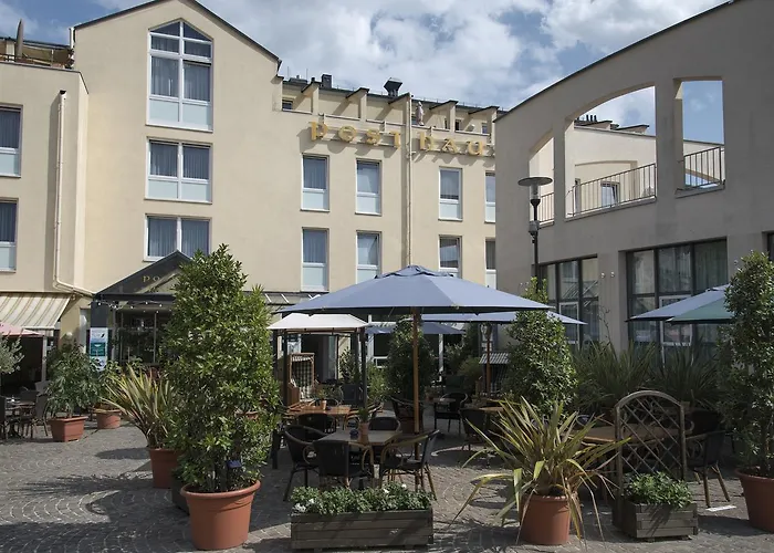 Posthaus Hotel Residenz