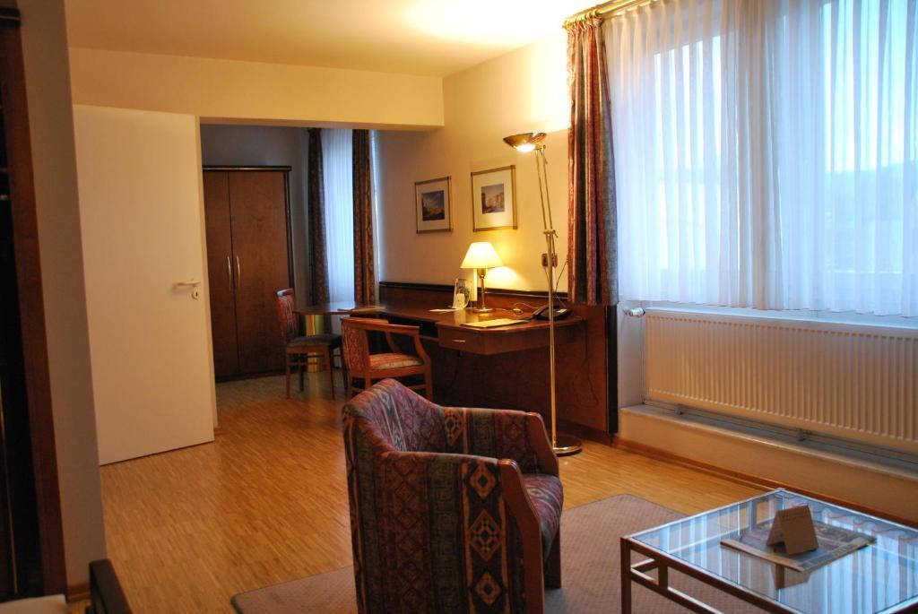 Posthaus Residenz 3*