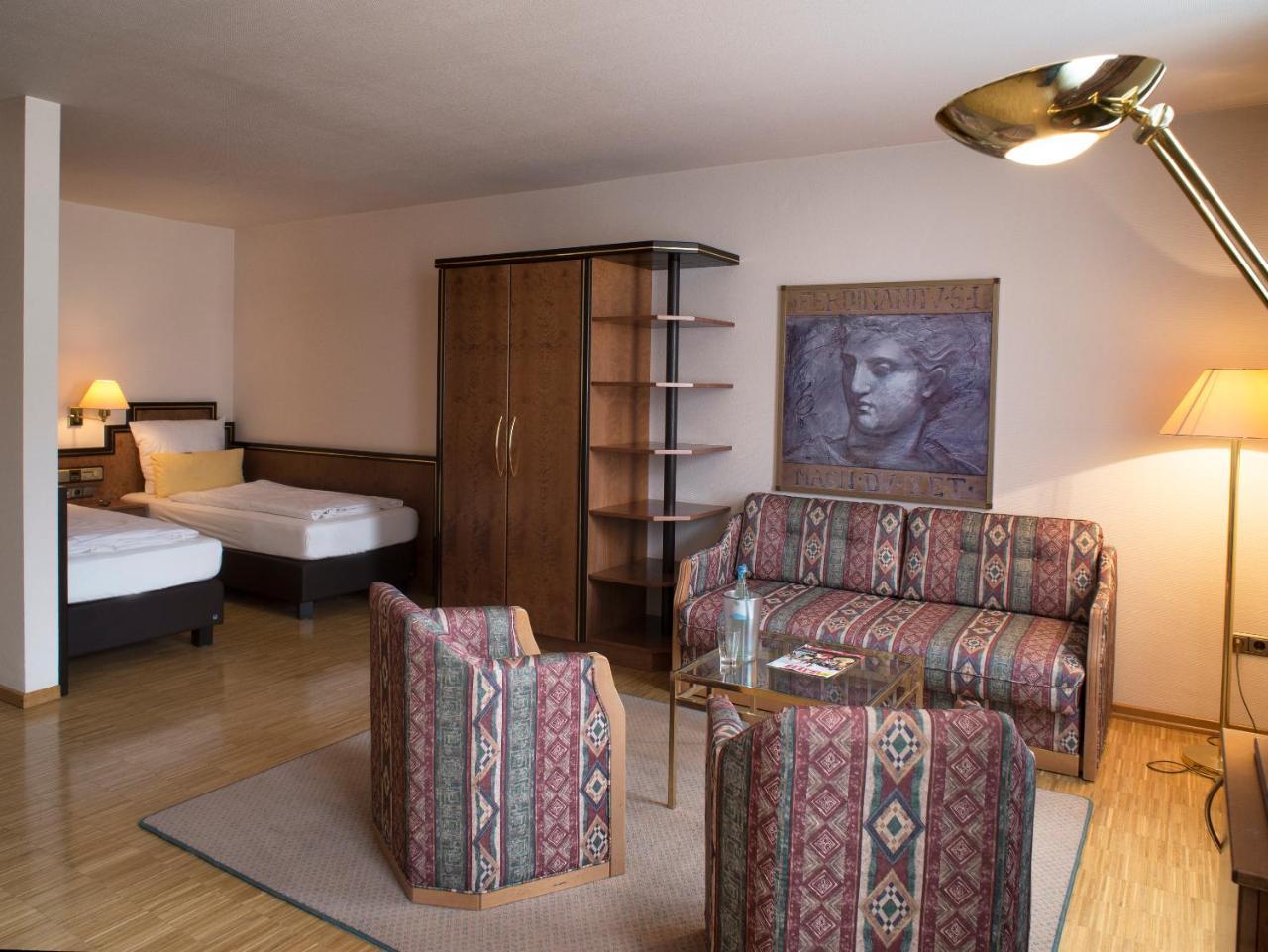 Posthaus Residenz Hotel 3*