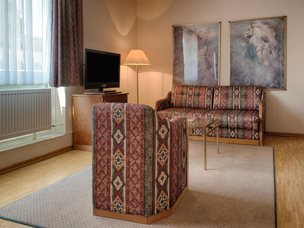 Hotel Posthaus Residenz Kronberg im Taunus