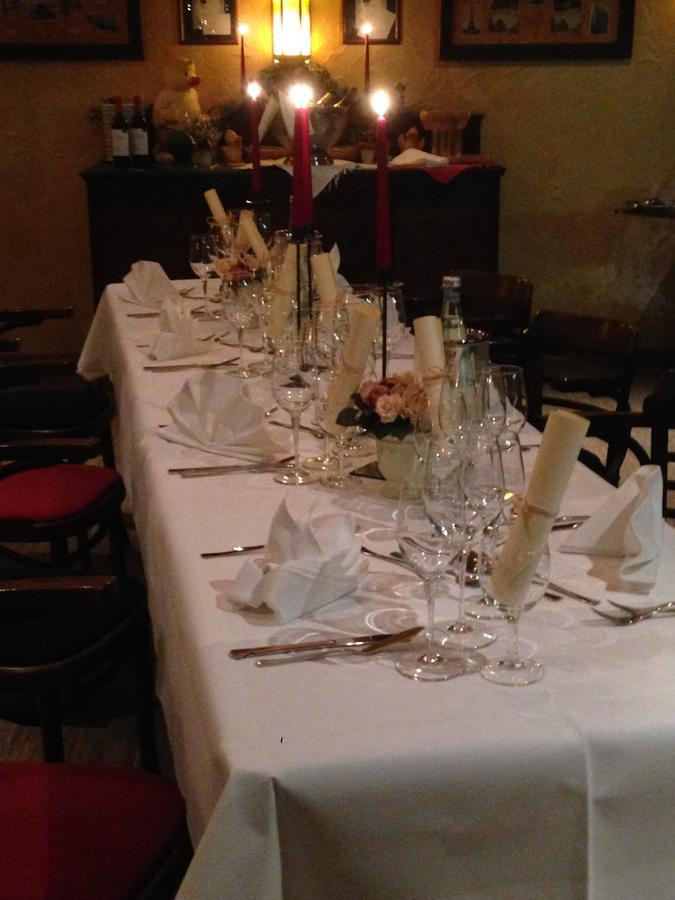 Hotel Posthaus Residenz Kronberg im Taunus