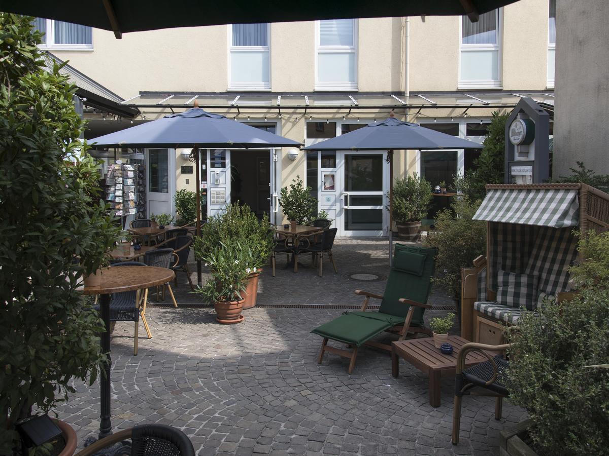 Hotel Posthaus Residenz 3*